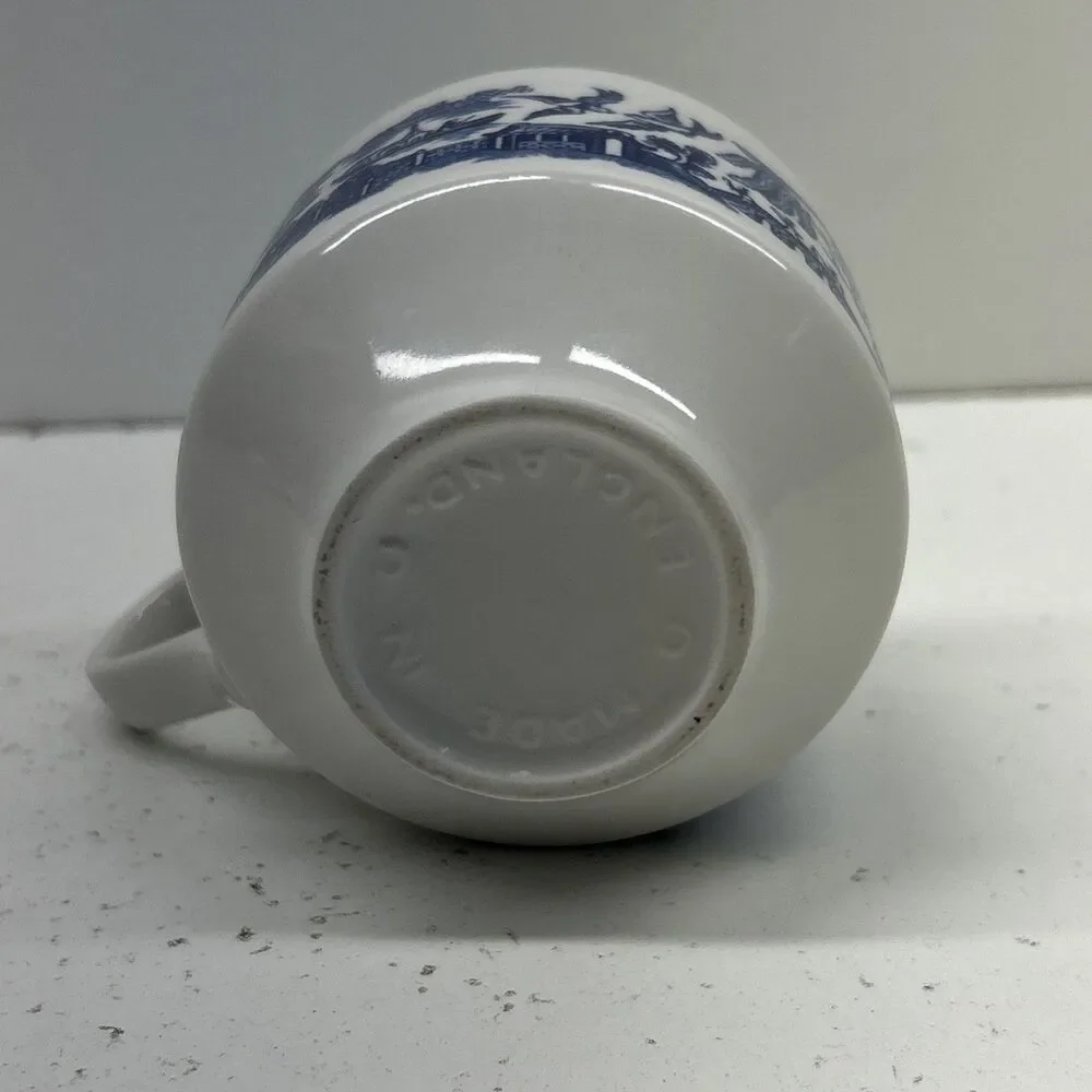 1980’s Vintage Churchill Made In England‎ Coffee Cup/mug